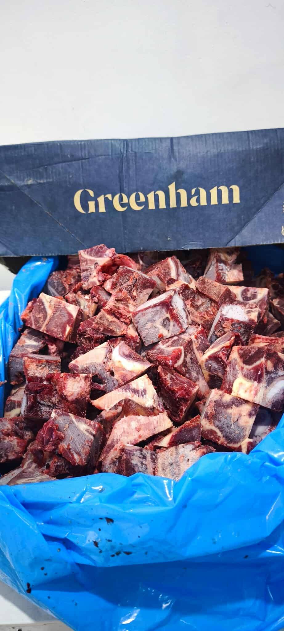 Beef Sirloin - Image 2